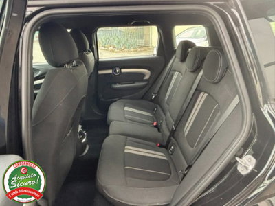 MINI Mini Clubman 2.0 Cooper D Hype Clubman (15)