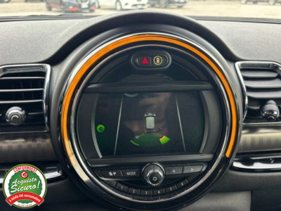 MINI Mini Clubman 2.0 Cooper D Hype Clubman (17)
