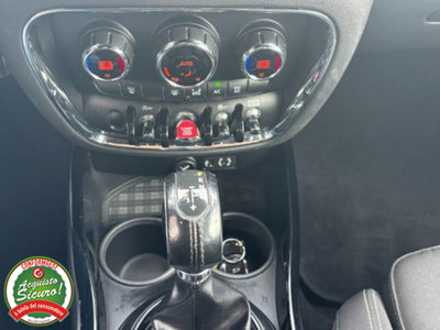 MINI Mini Clubman 2.0 Cooper D Hype Clubman (7)