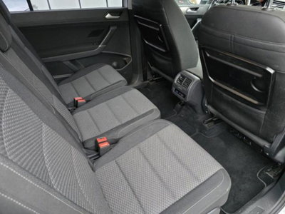 Volkswagen Touran 2.0 TDI 150 CV SCR DSG Comfortline BlueMotion Tech. (10)