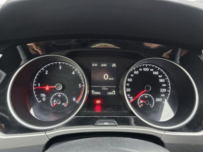 Volkswagen Touran 2.0 TDI 150 CV SCR DSG Comfortline BlueMotion Tech. (20)