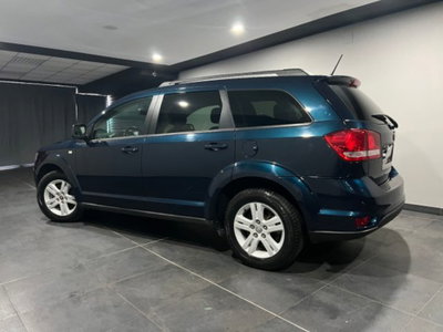 Fiat Freemont 2.0 Multijet 170 CV Urban (5)