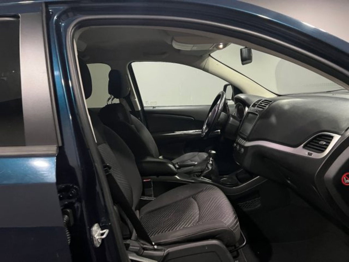 Fiat Freemont 2.0 Multijet 170 CV Urban (8)
