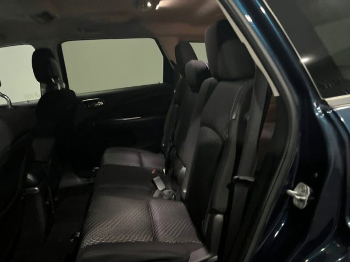 Fiat Freemont 2.0 Multijet 170 CV Urban (9)