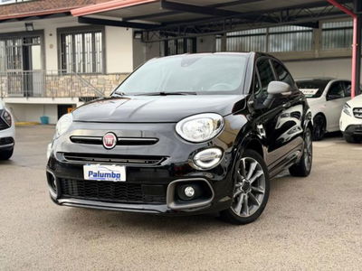 Fiat 500X 1.3 T4 150 CV DCT Sport usata