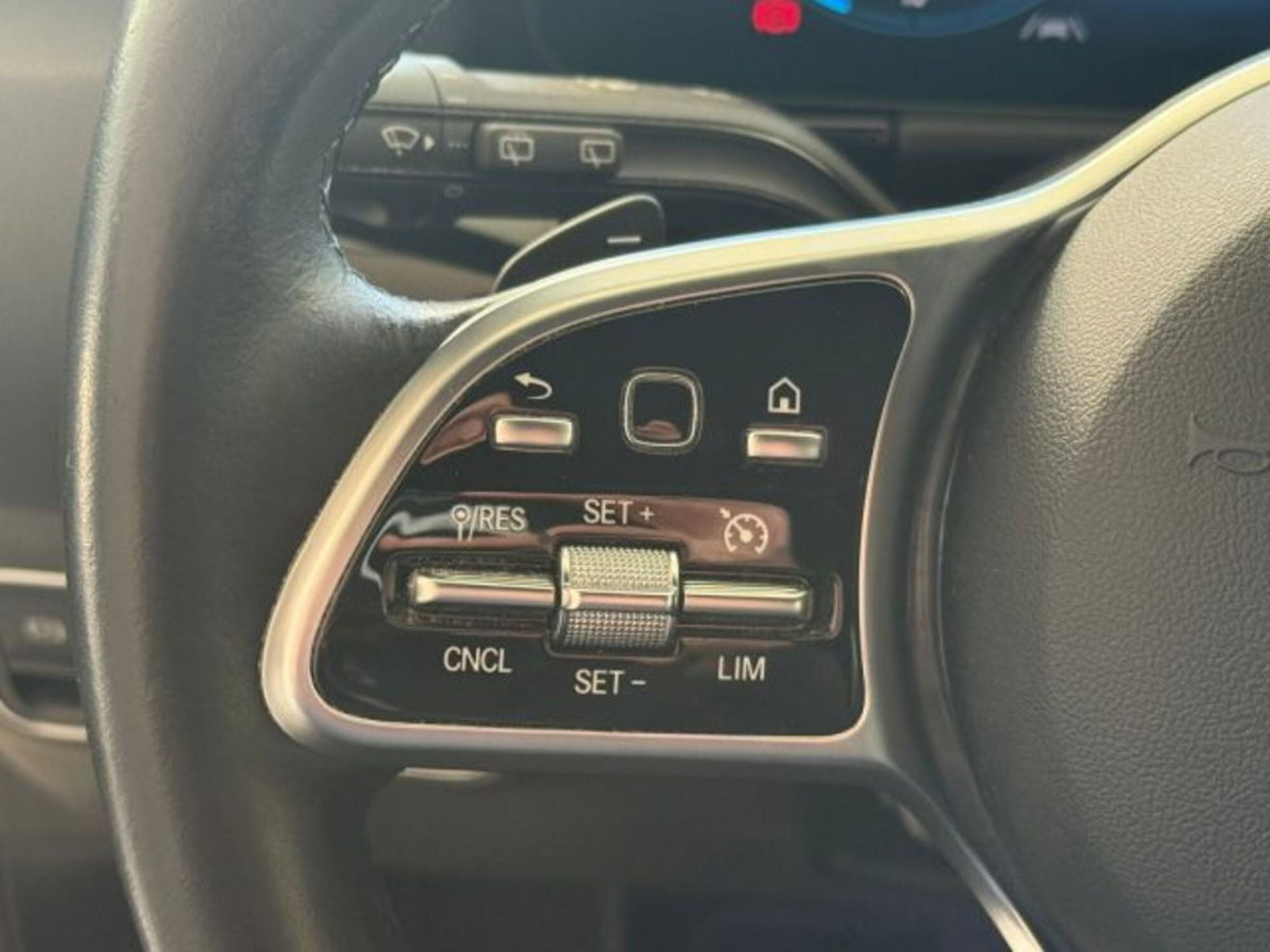 Mercedes-Benz GLA SUV 220 d Automatic Sport Plus (17)