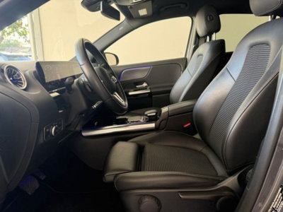 Mercedes-Benz GLA SUV 220 d Automatic Sport Plus (20)