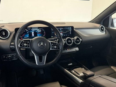 Mercedes-Benz Classe B 220 d Automatic Sport Plus (16)