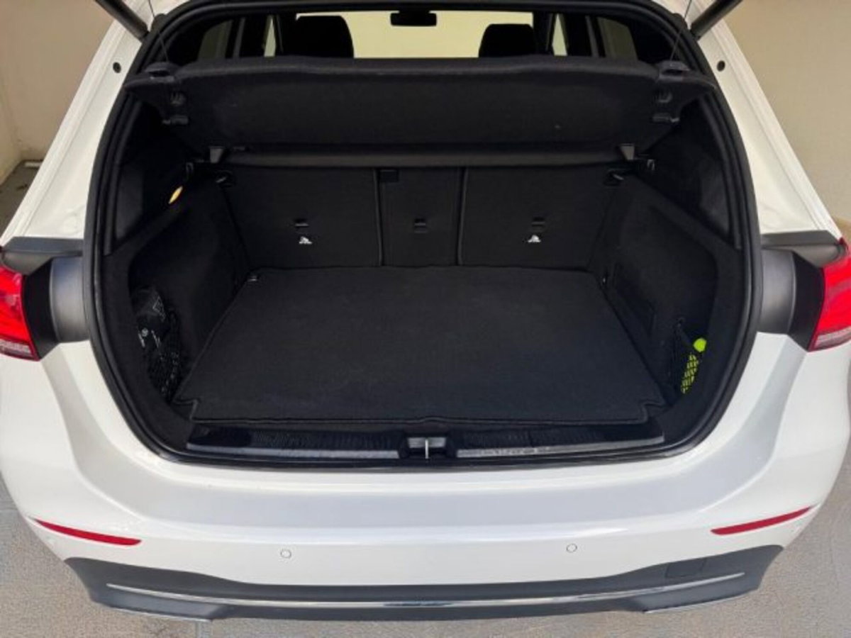 Mercedes-Benz Classe B 220 d Automatic Sport Plus (20)