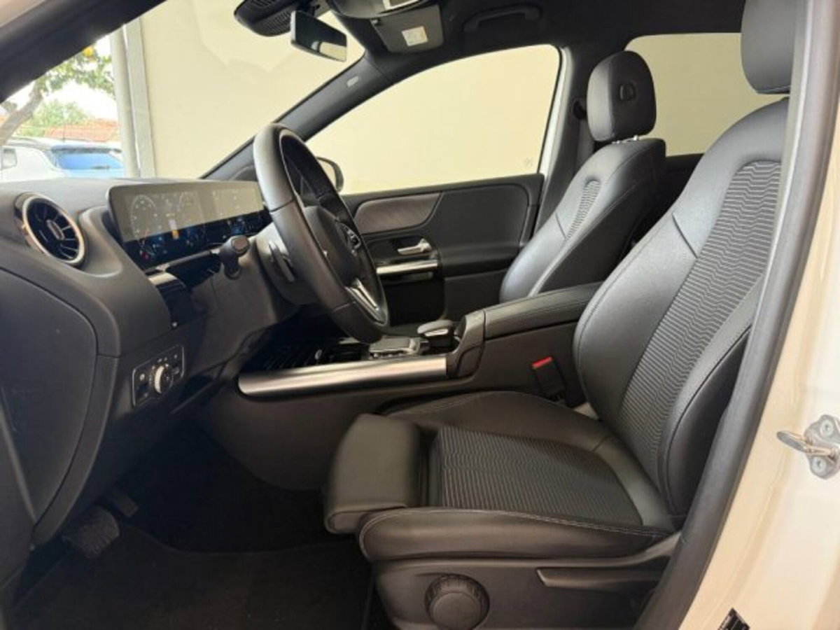 Mercedes-Benz Classe B 220 d Automatic Sport Plus (6)