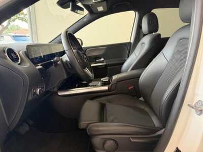 Mercedes-Benz Classe B 220 d Automatic Sport Plus (6)