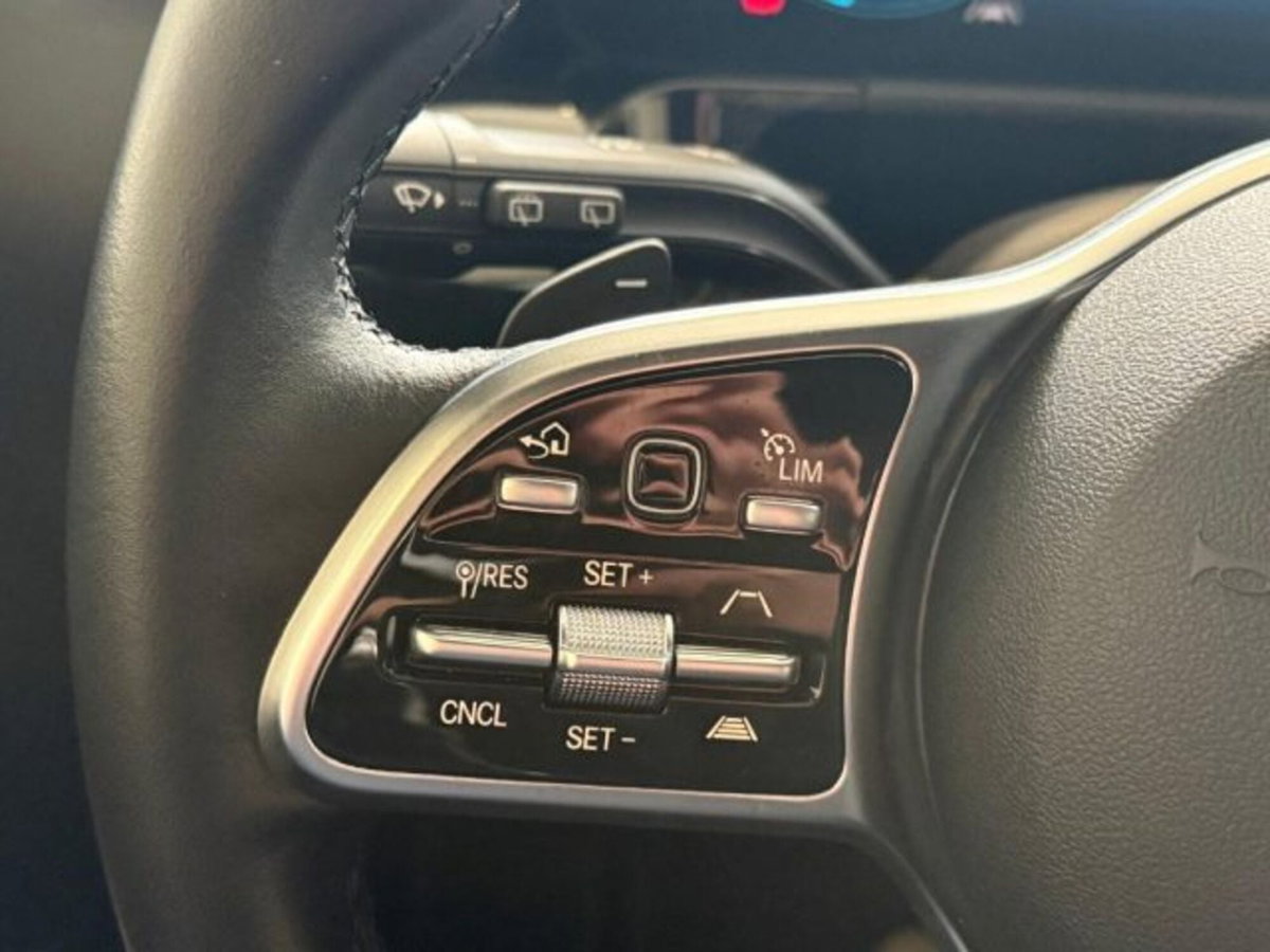 Mercedes-Benz Classe B 220 d Automatic Sport Plus (9)