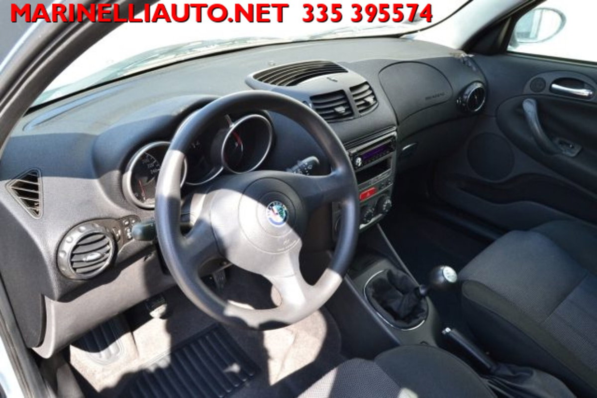 Iveco Daily Telaio 35C13 BTor 2.3 HPT PLM-RG Cabinato (7)
