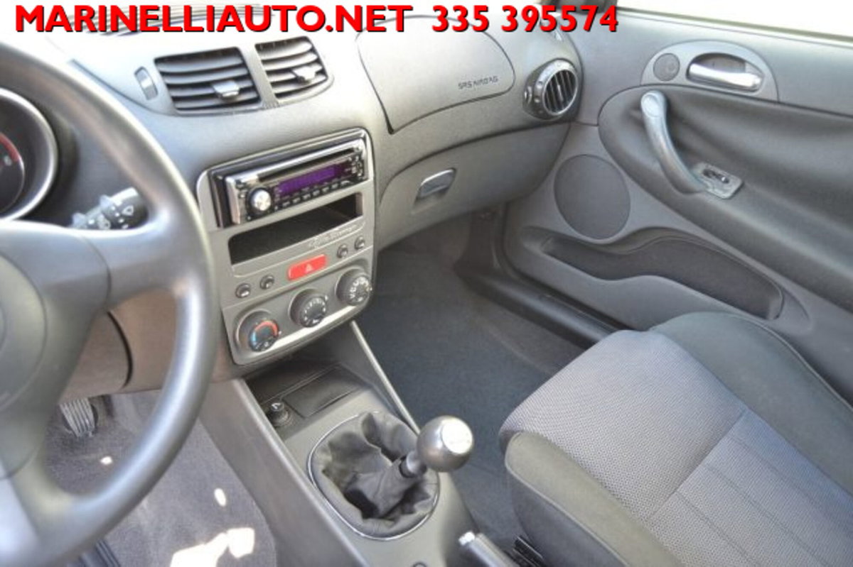 Iveco Daily Telaio 35C13 BTor 2.3 HPT PLM-RG Cabinato (13)
