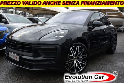 Porsche Macan 2.0 T 265cv pdk usata