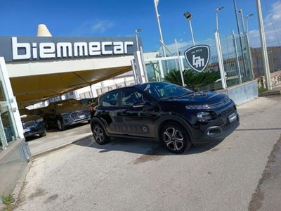 Citroen C3 PureTech 83 S&S Shine Pack usata