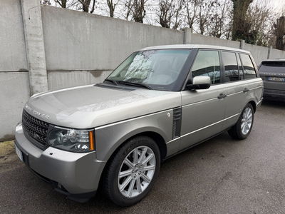 Land Rover Range Rover 4.4 TDV8 Vogue usata