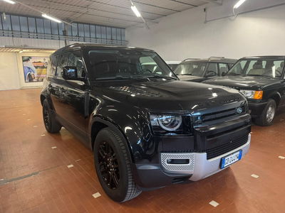 Land Rover Defender 110 3.0D I6 250 CV AWD Auto Commercial SE usata