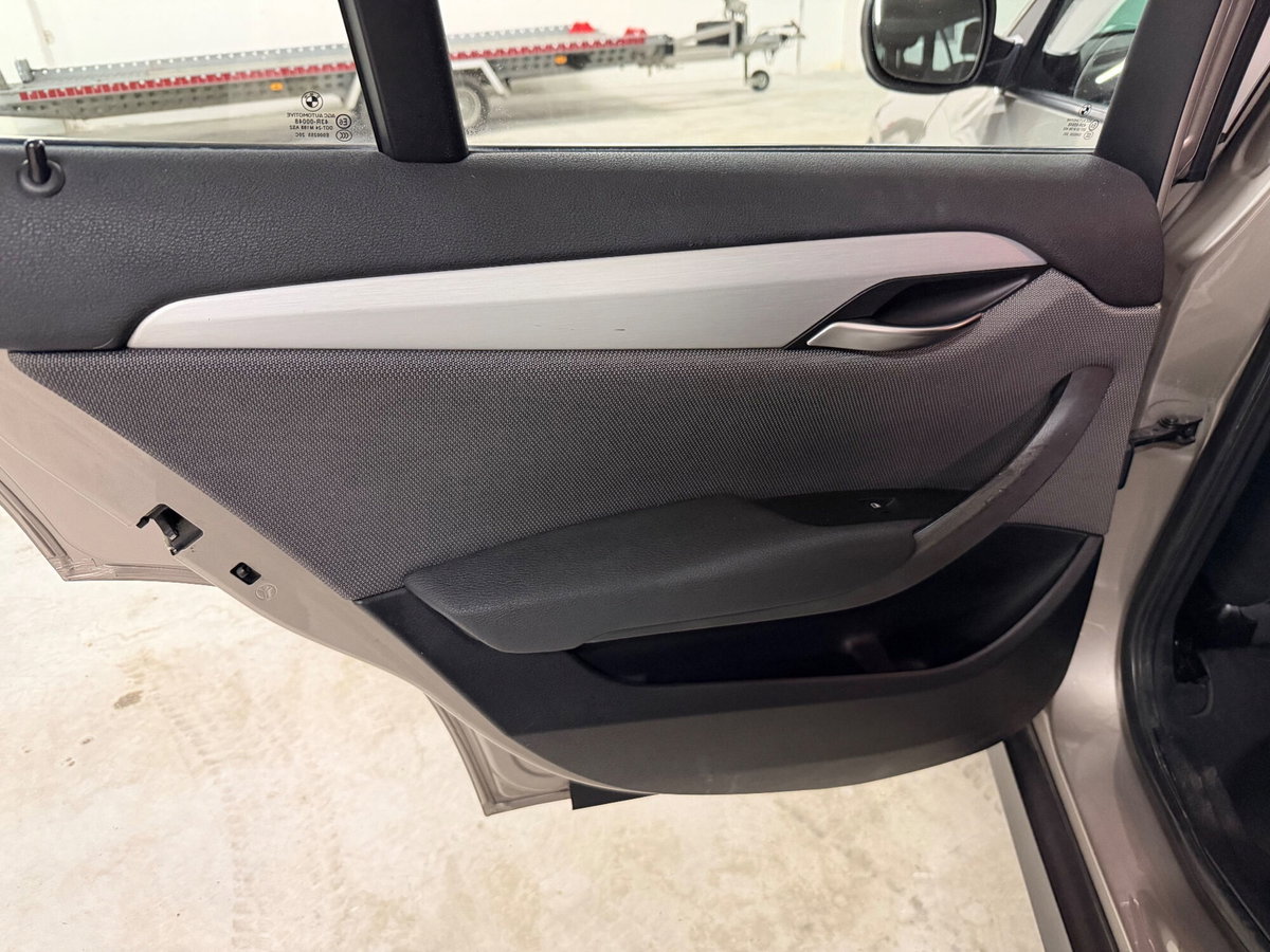 BMW X1 xDrive20d Futura (11)