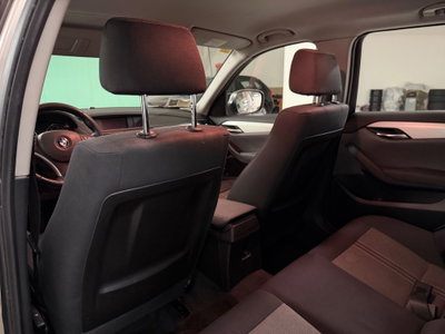 BMW X1 xDrive20d Futura (12)
