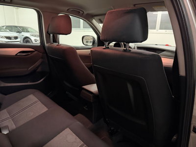 BMW X1 xDrive20d Futura (15)