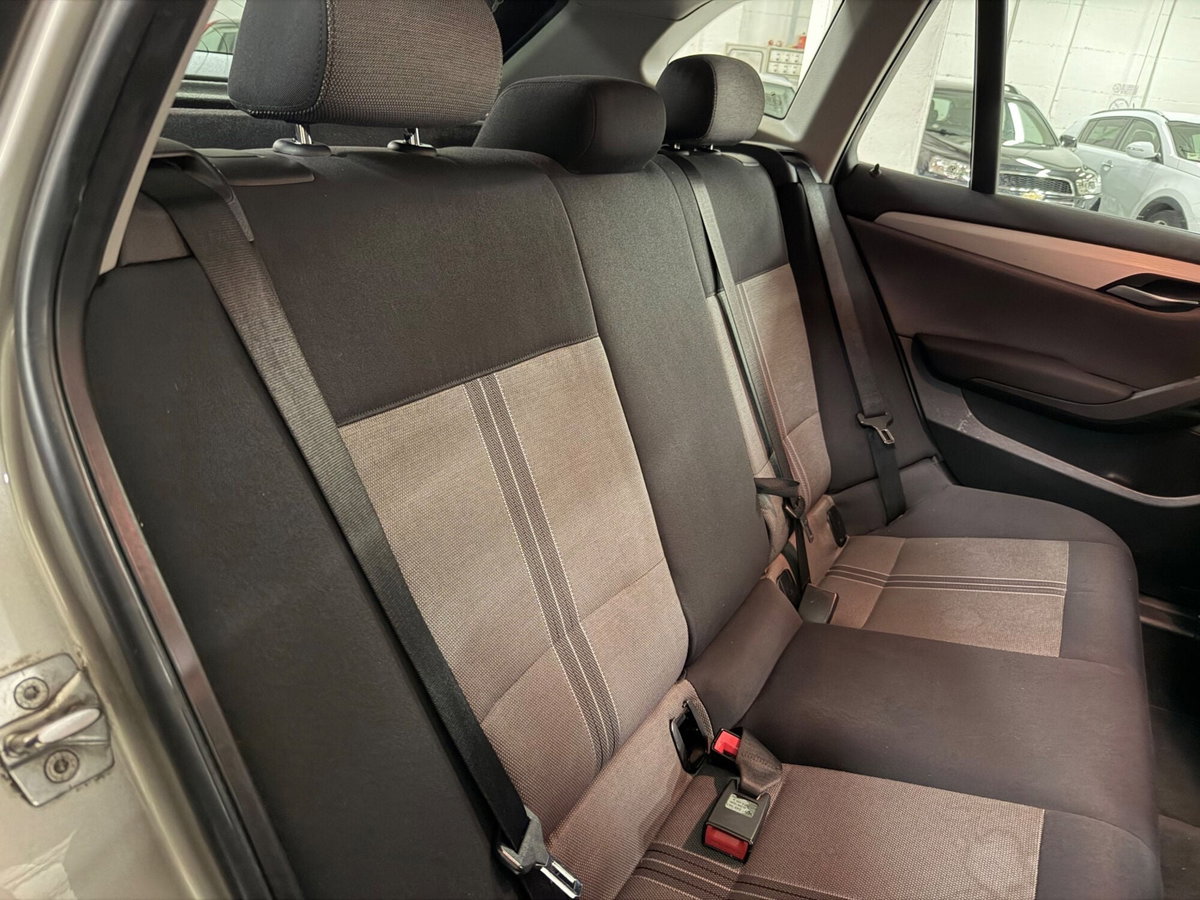 BMW X1 xDrive20d Futura (16)