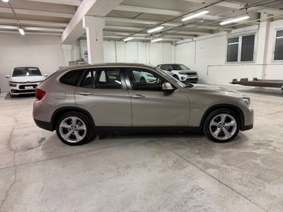 BMW X1 xDrive20d Futura (2)