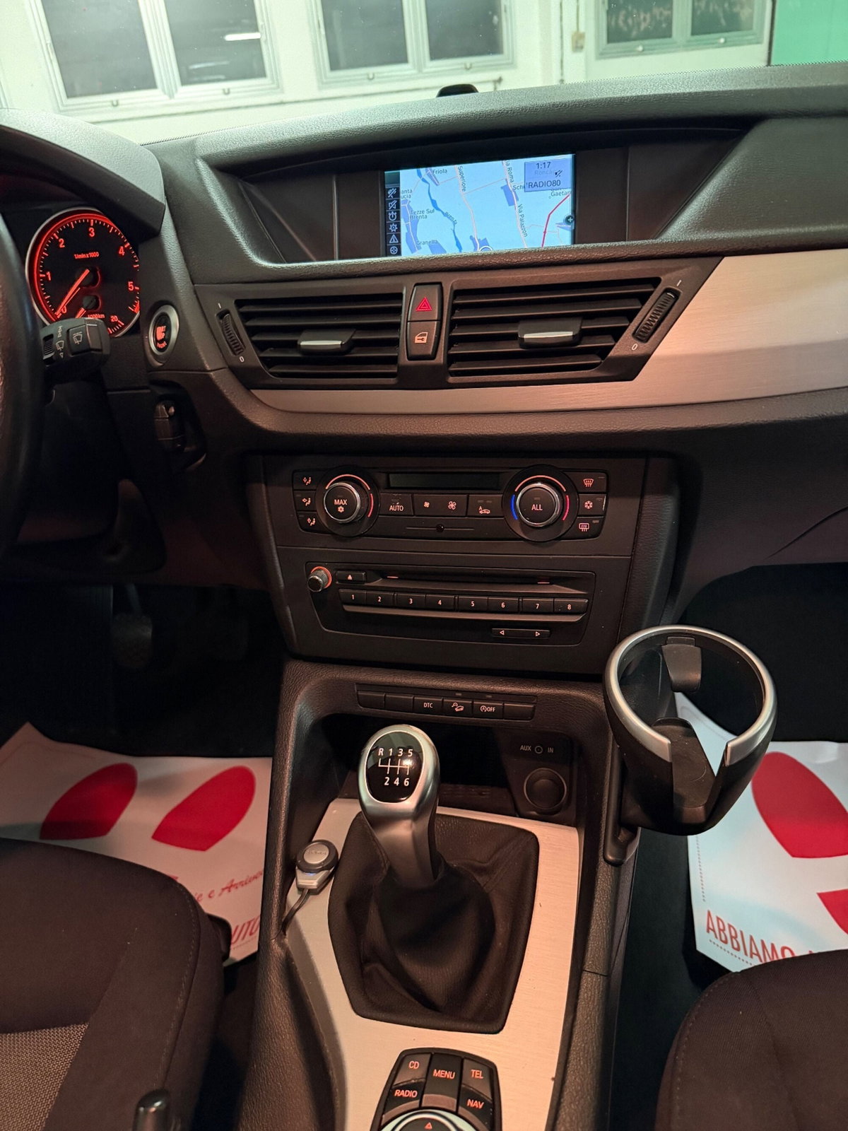 BMW X1 xDrive20d Futura (20)