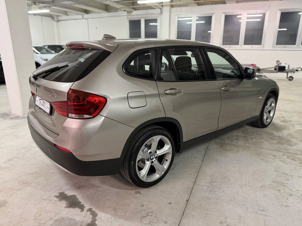 BMW X1 xDrive20d Futura (3)