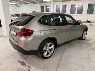 BMW X1 xDrive20d Futura (3)