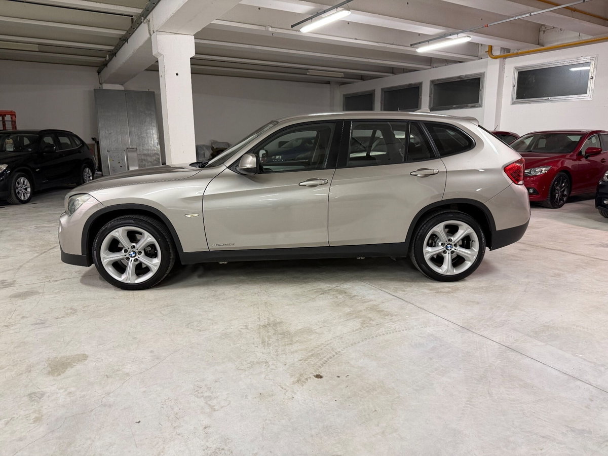 BMW X1 xDrive20d Futura (6)