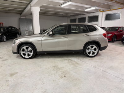 BMW X1 xDrive20d Futura (6)