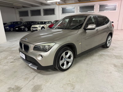 BMW X1 xDrive20d Futura (7)