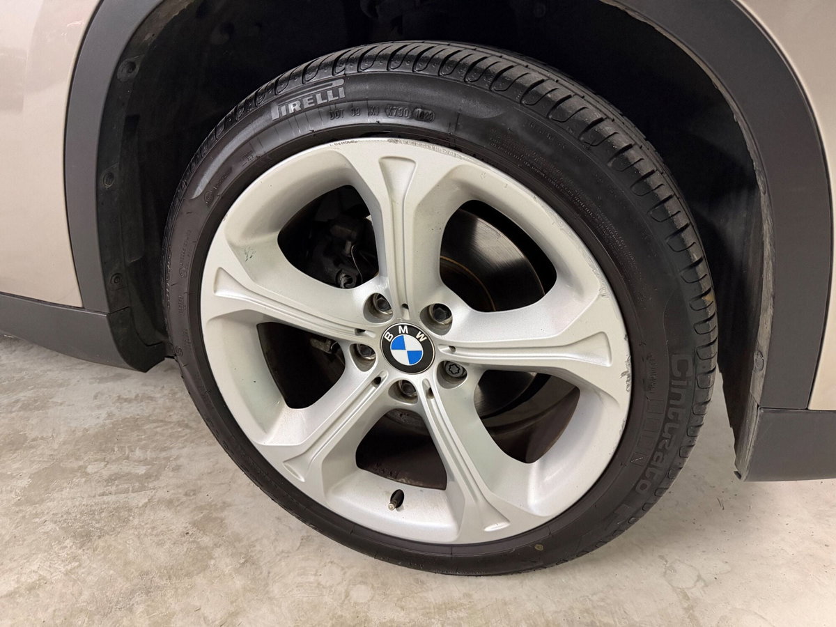 BMW X1 xDrive20d Futura (8)