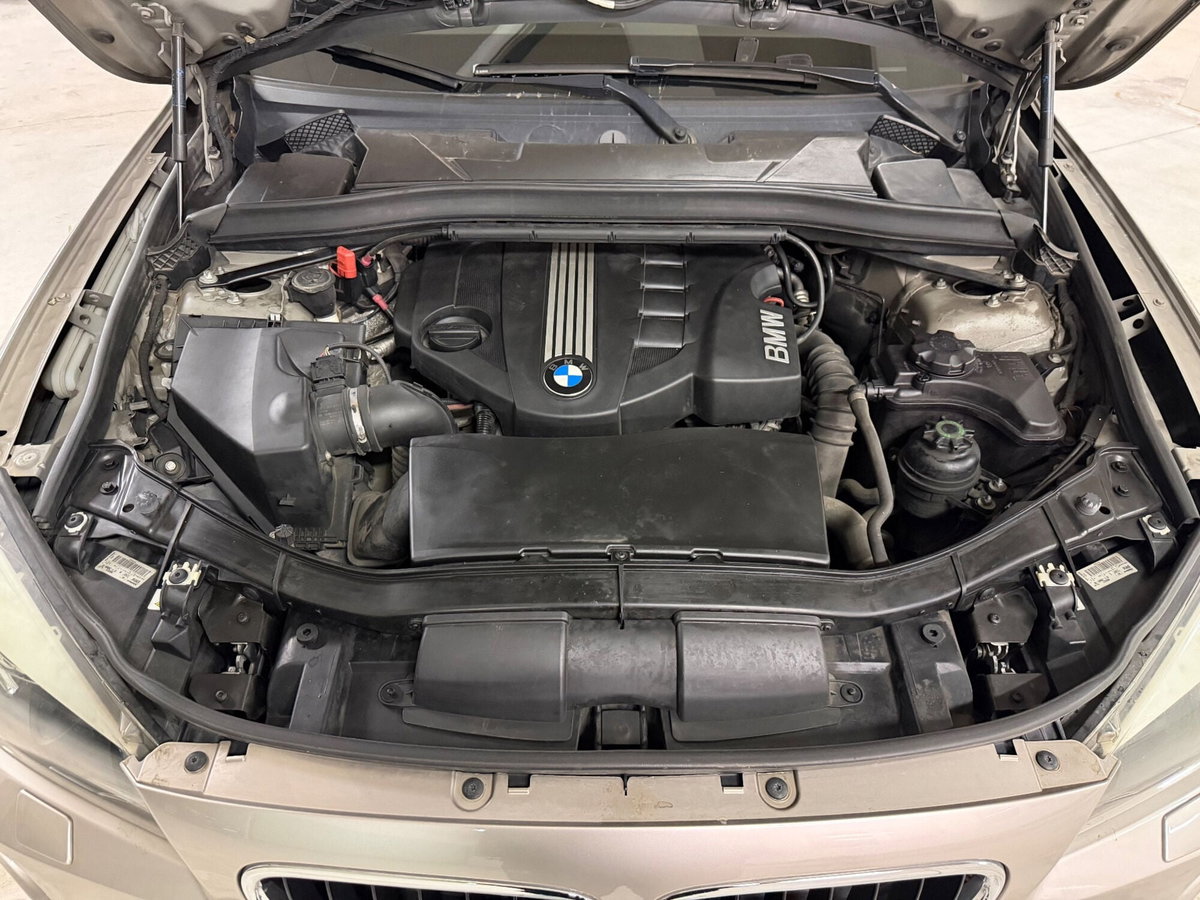 BMW X1 xDrive20d Futura (9)