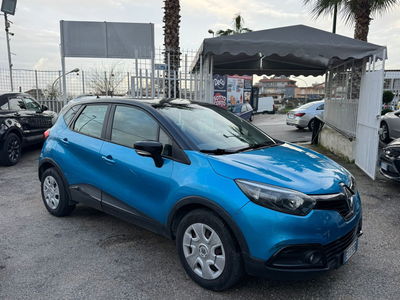 Renault Captur 0.9 TCe 12V 90 CV Start&Stop Energy R-Link usata