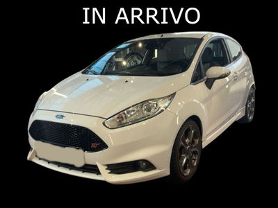 Ford Fiesta 1.6 182CV 3 porte ST usata