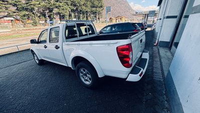 Great Wall Steed Pick-up Steed Passo Lungo DC 2.4 Premium Gpl 4wd (4)