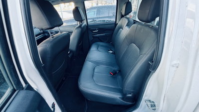 Great Wall Steed Pick-up Steed Passo Lungo DC 2.4 Premium Gpl 4wd (7)