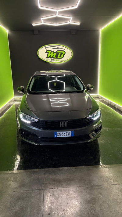 Fiat Tipo Station Wagon Tipo 1.0 SW Business usata