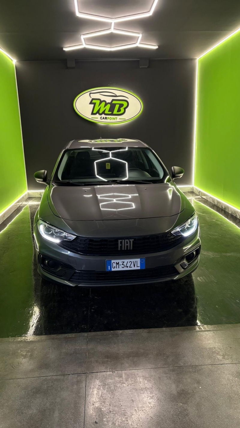 Fiat Tipo Station Wagon Tipo 1.0 SW Business