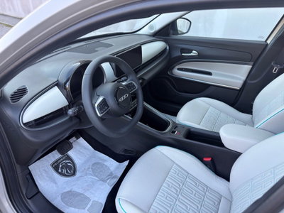 Fiat 600 1.2 hybrid La Prima 145cv auto (12)
