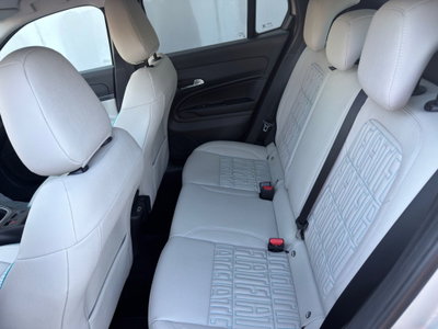 Fiat 600 1.2 hybrid La Prima 145cv auto (13)