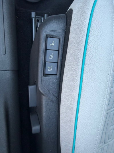 Fiat 600 1.2 hybrid La Prima 145cv auto (15)