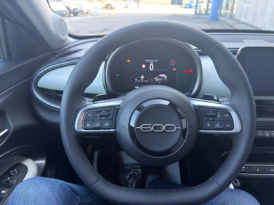 Fiat 600 1.2 hybrid La Prima 145cv auto (16)