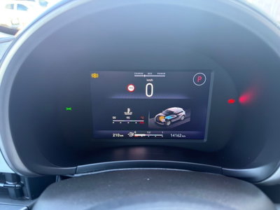 Fiat 600 1.2 hybrid La Prima 145cv auto (17)