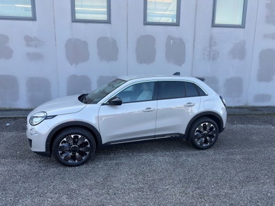 Fiat 600 1.2 hybrid La Prima 145cv auto (2)