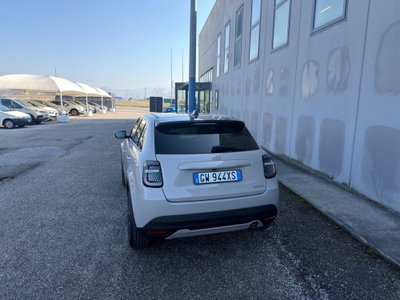 Fiat 600 1.2 hybrid La Prima 145cv auto (4)
