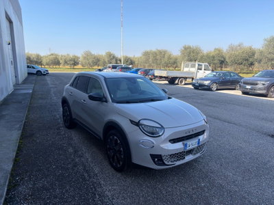 Fiat 600 1.2 hybrid La Prima 145cv auto (5)