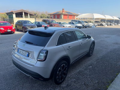 Fiat 600 1.2 hybrid La Prima 145cv auto (6)